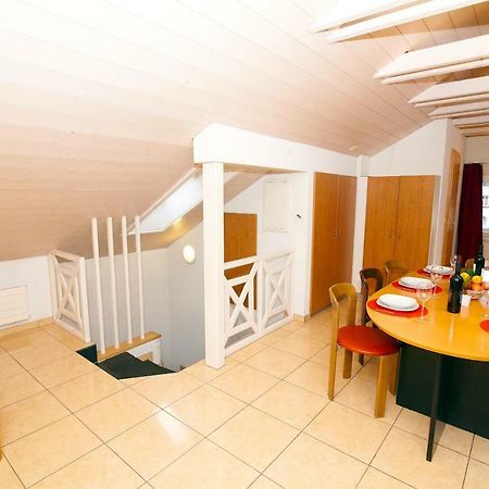 Central Park Holiday Apartment 因特拉肯 外观 照片